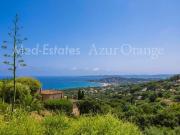 Villa de luxe de 5 chambres en vente Sainte Maxime,...