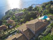 Villa de luxe en vente Théoule sur Mer, Provence Alpes...