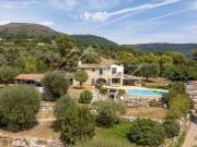 Villa de luxe en vente Tourrettes sur Loup, France