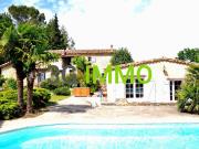 Villa de luxe de 5 pièces en vente Alès, Occitanie