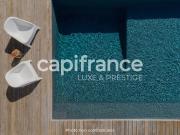 VILLA DE LUXE HAUT STANDING PISCINE 3385 M2 DE TERRAIN...