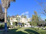 Villa de Luxe NICE FABRON