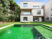 Villa de Luxo com piscina no Marinha Prime, Quinta da...