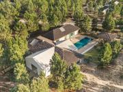 Villa de luxo T3 em Spatia Comporta – Privacidade,...