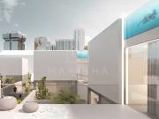 Villa de luxo T4+1, localizada no empreendimento Secret...