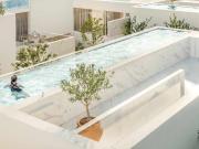 Villa de luxo V5+1, localizada no empreendimento Secret...