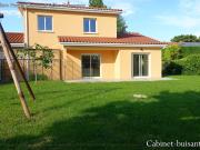 Villa de Maître d'oeuvre sur terrain 1 027 m2