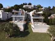 Villa de nueva construcción en Alcanada, lista para ser...