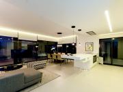 Villa de nueva construcción en Dehesa de Campoamor. Si...