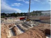 Villa de nueva construcción en Javea con vistas increíbles