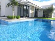 Villa de nueva construcción en La Marina 600m² La Marina