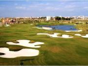 VILLA DE NUEVA CONSTRUCCIÓN EN LOS ALCAZARES