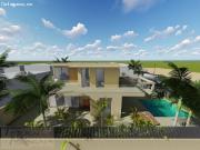 Villa de nueva construcción en Palm Mar