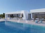 Villa de nueva construcción en venta en un exclusivo... Villa de nueva construcción en venta en un exclusivo...