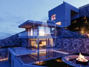 Villa de nueva construcción en venta entre Altea y...