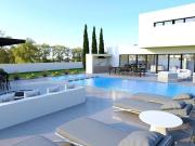 Villa de nueva construcción en venta: ubicada en una...