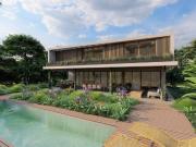 Villa de nueva construcción Sotogrande Costa