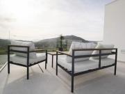 Villa de Obra nueva a muy cerca de Campos de Golf