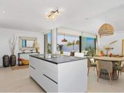 VILLA DE OBRA NUEVA, CON 3 HABITACIONES Y PISCINA, A...