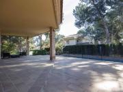 Villa de obra nueva con acabados de lujo, en alquiler en...