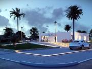 VILLA DE OBRA NUEVA EN LAS FILIPINAS