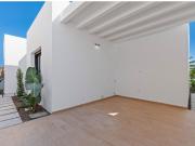 VILLA DE OBRA NUEVA EN LOS ALCÁZARES CON VISTAS AL MAR...