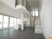 Villa de Obra Nueva en Monte y Mar, Gran Alacant con...