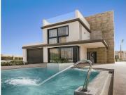 VILLA DE OBRA NUEVA EN PLAYA HONDA