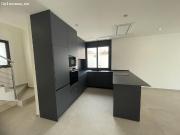 VILLA DE OBRA NUEVA EN ROJALES