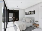 VILLA DE OBRA NUEVA EN ROJALES