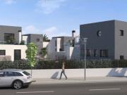 VILLA DE OBRA NUEVA EN SANT JOAN DALACANT