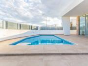 VILLA DE OBRA NUEVA EN TORREVIEJA