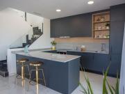 VILLA DE OBRA NUEVA EN ZONA RESIDENCIAL LA HERRADA