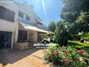 Villa de origen en la zona de Eurosol muy cerca de la playa