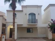 VILLA DE PARRAS RESIDENCIAL RENTA