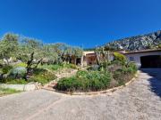 villa de plain pied 105 m2 sur terrain sud 1027 m2 La Vale