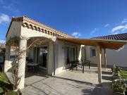 Villa de plain pied 125m2 avec 4 chambres à ANNONAY