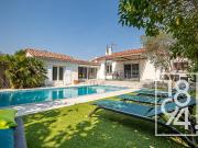 Villa de plain pied – 5 pièces, 147 m² habitables sur 1...