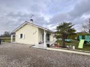 Villa de plain pied