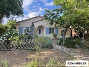 VILLA DE PLAIN PIED