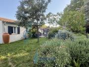 Villa de plain pied 3 chambres