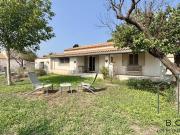 Villa de plain pied avec jardin 128m² Fos sur Mer