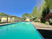 Villa De Plain Pied Avec Piscine 115m² Mont de Marsan