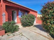 Villa de plain pied avec piscine et garage