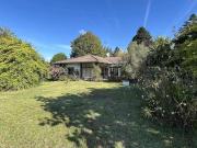 Villa de plain pied avec séjour cathédrale de 80 m2