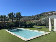 Villa De Plain Pied Proche Du Centre Village Plan De La... Villa De Plain Pied Proche Du Centre Village Plan De La...