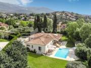Villa de plain pied proche du village 210m² Cabris