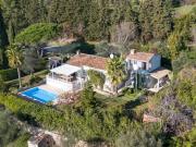 Villa de plain pied Saint Jean Saint Christophe