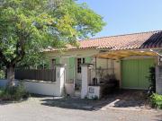 Villa de plain pied sur les hauteurs d'Apt