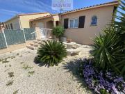 Villa de plain pied sur parcelle de plus de 470m2, Saint...